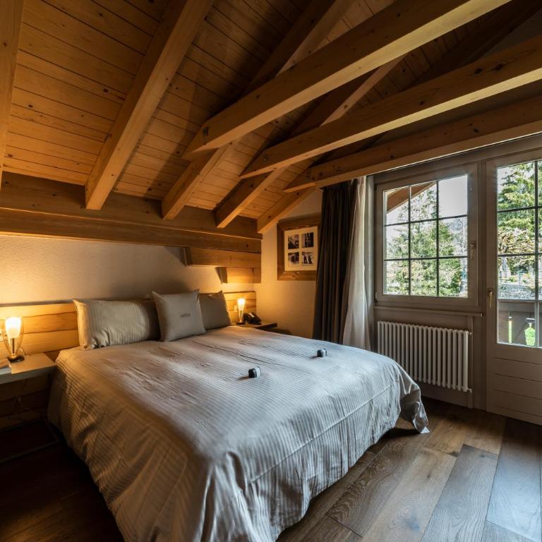 Hotel Maya Caprice - Budget Doppelzimmer - 2