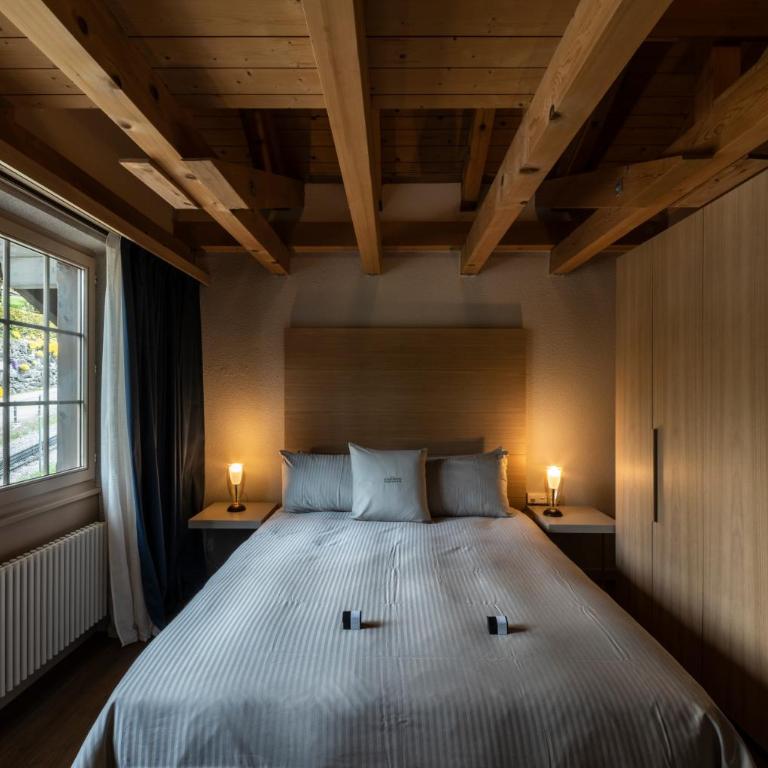 Hotel Maya Caprice - Budget Doppelzimmer - 3