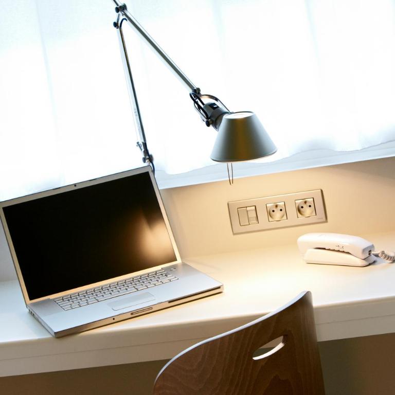 Campanile Chanas - Standard Doppelzimmer - 7
