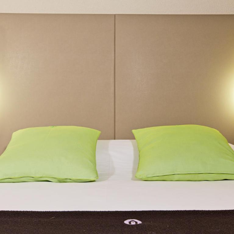Campanile Chanas - Standard Doppelzimmer - 4