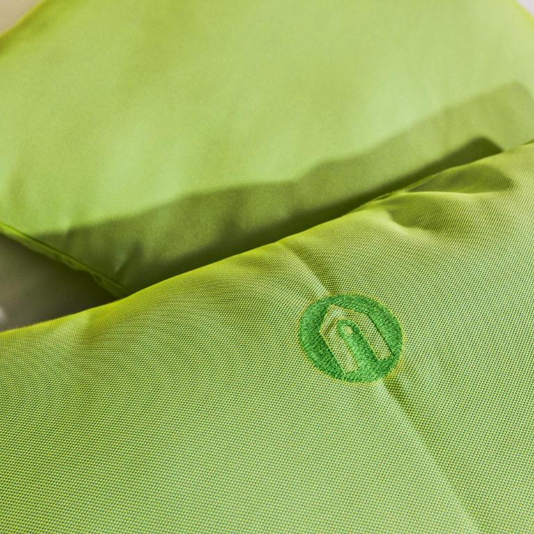 Campanile Chanas - Standard Doppelzimmer - 5
