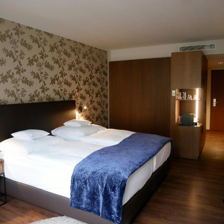 Best Western Premier Hotel Rebstock - Executive Doppelzimmer - 5