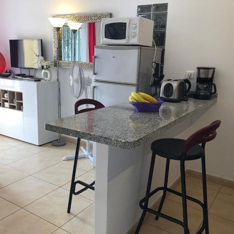 Costa Adeje Mareverde Apartment - Apartamento con vistas a la piscina - 24