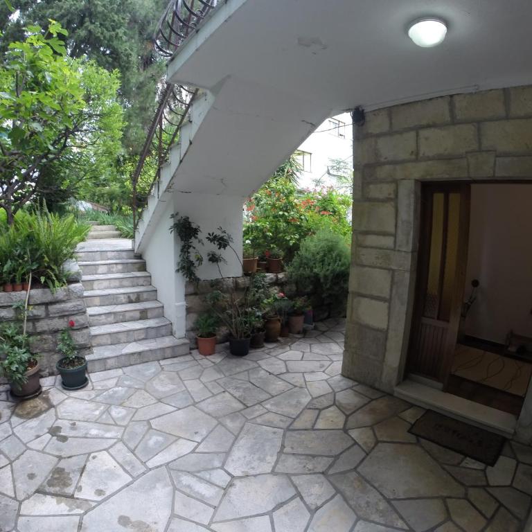 Vuksanovic Apartment - Apartman sa Balkonom - 3