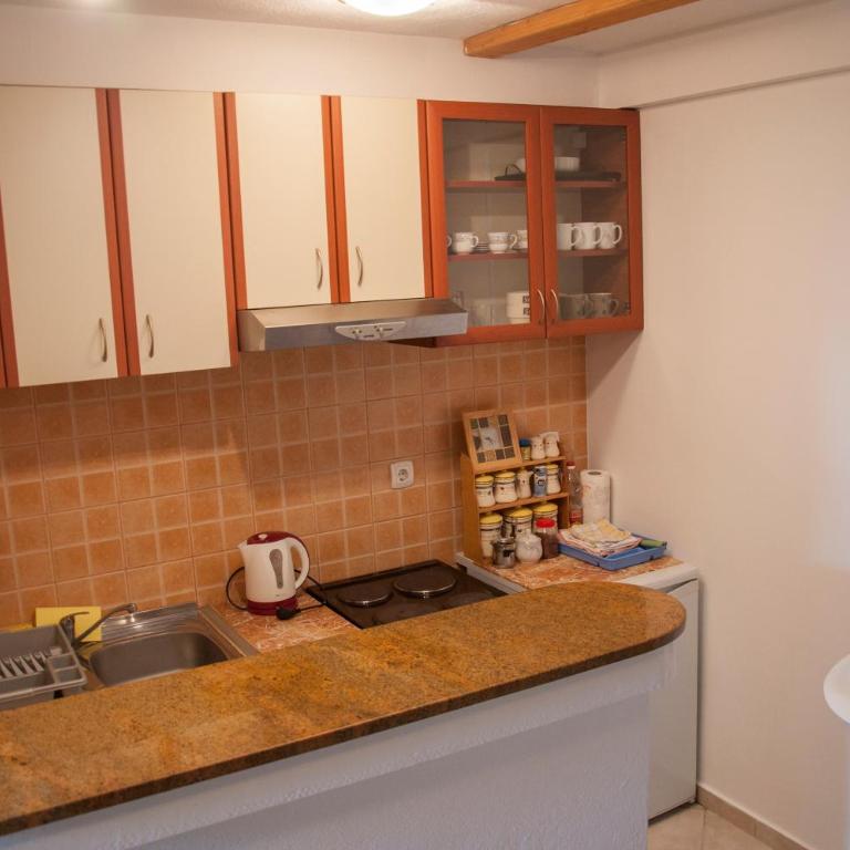 Vuksanovic Apartment - Studio Apartman - 5