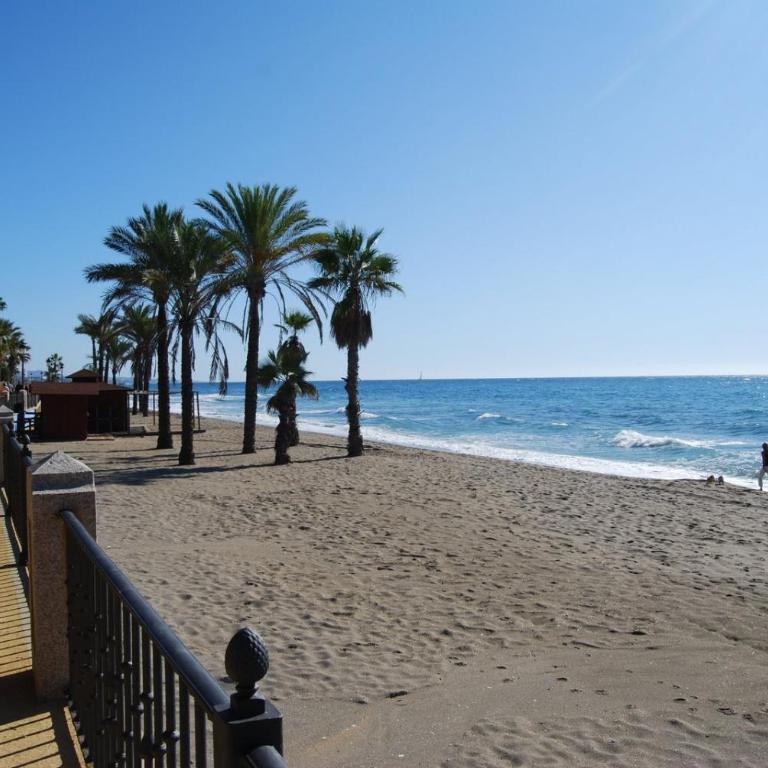 Jardines del Mar Beach - WiFi 539 - Apartamento de 1 dormitorio - 28