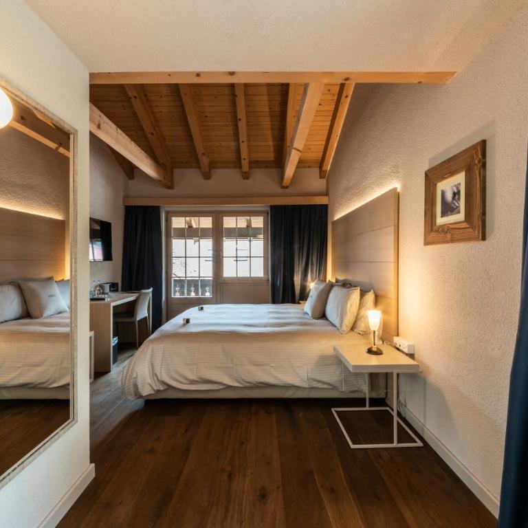 Hotel Maya Caprice - Doppelzimmer mit Balkon - 4