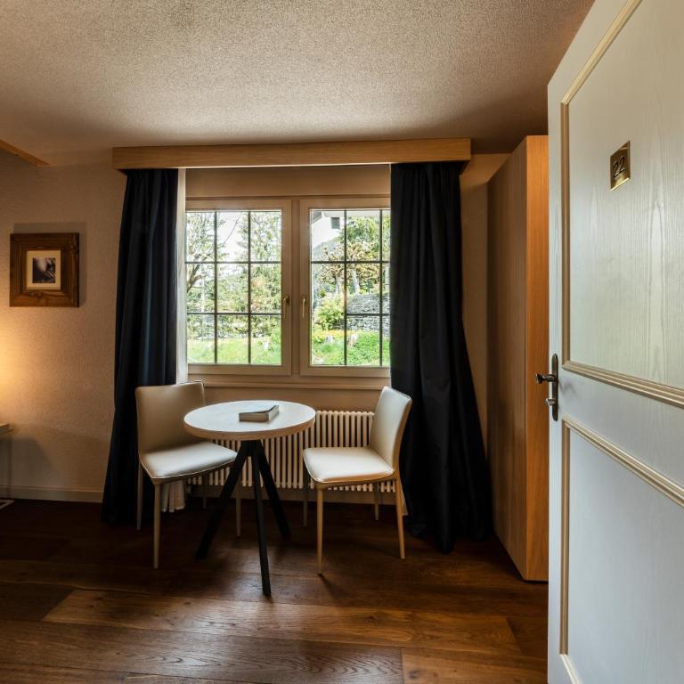 Hotel Maya Caprice - Doppelzimmer mit Balkon - 2