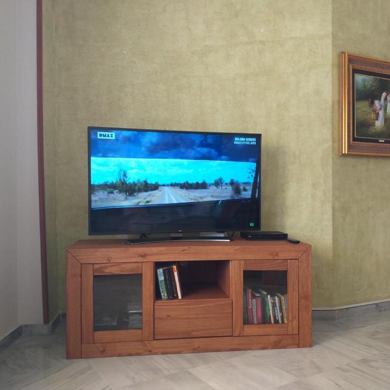 Luxury Flat - Apartamento de 2 dormitorios - 7