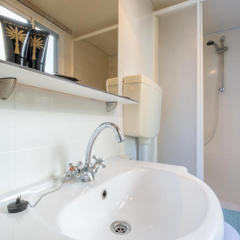 Camping Vicenza - Casa Mobile - 6