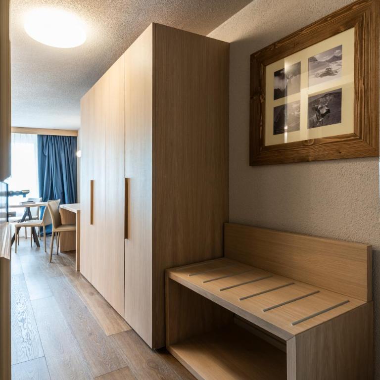 Hotel Maya Caprice - Deluxe Doppelzimmer mit Balkon - 6