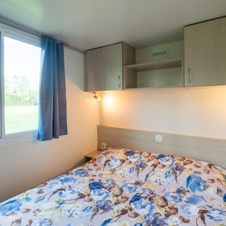 Camping Vicenza - Casa Mobile - 4