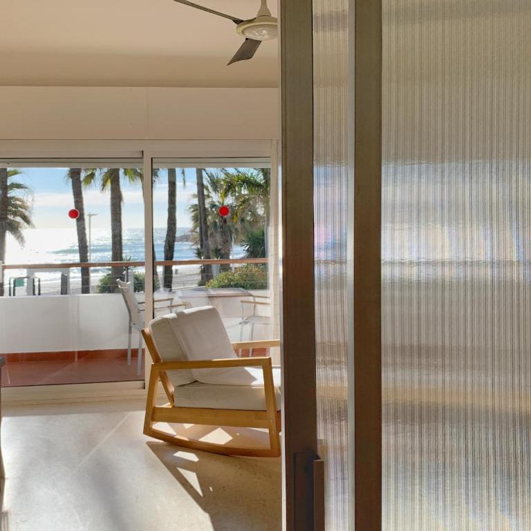 Apartamentos Playa Torrecilla - Apartamento de 1 dormitorio - 7