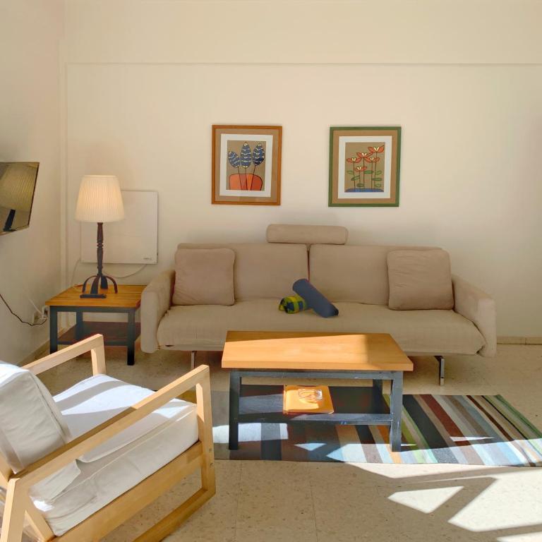 Apartamentos Playa Torrecilla - Apartamento de 1 dormitorio - 5