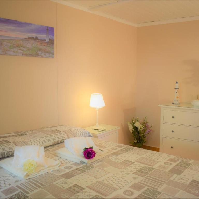 tramonto blu - Appartamento con 2 Camere da Letto - 22