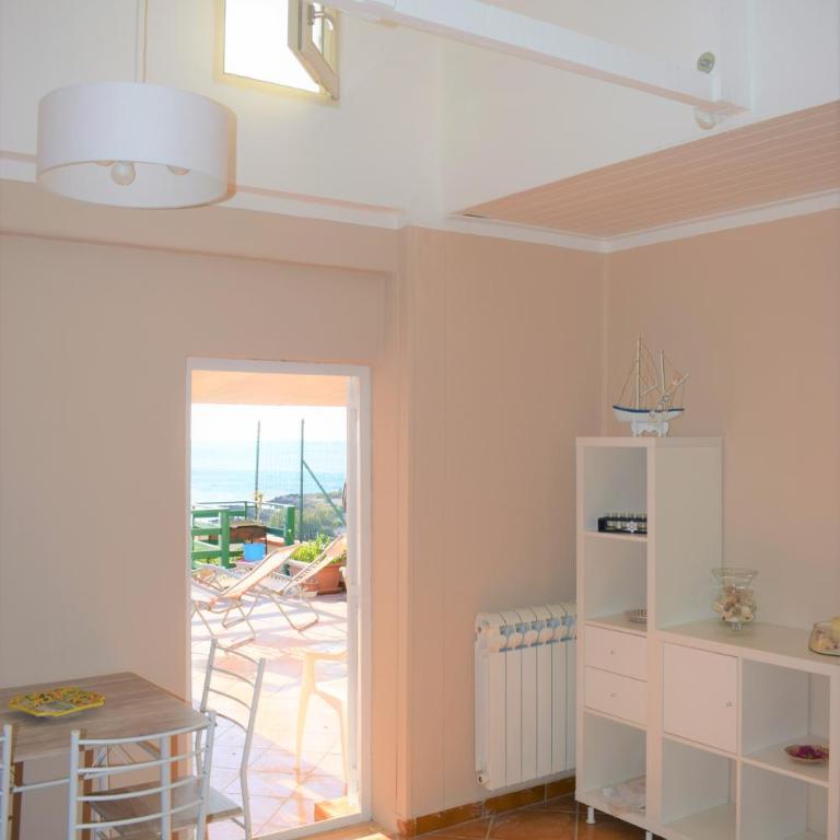 tramonto blu - Appartamento con 2 Camere da Letto - 21