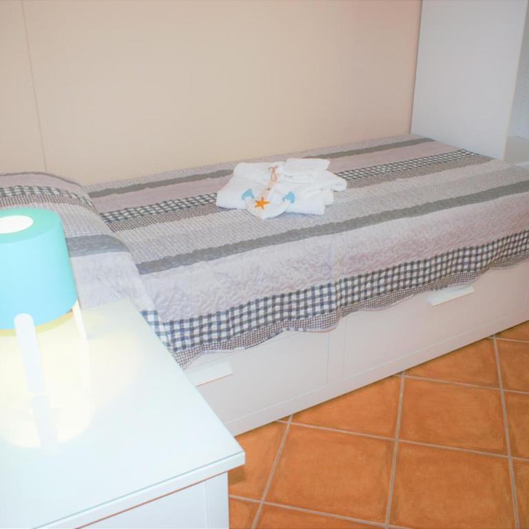 tramonto blu - Appartamento con 2 Camere da Letto - 20
