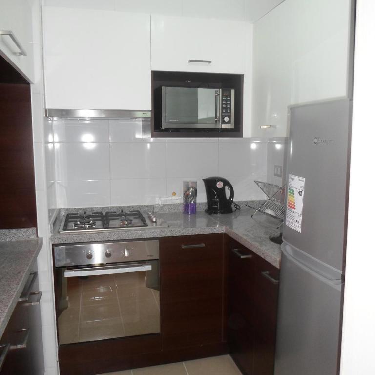 Don Lorenzo La Herradura - Two-Bedroom Apartment - 18