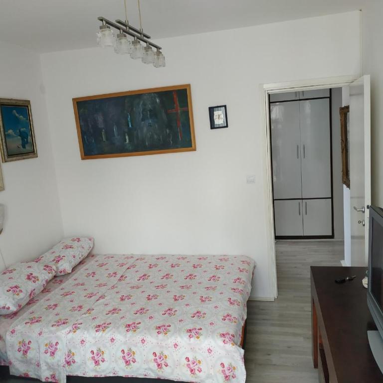 Apatment Igalo - Apartman sa 1 Spavaćom Sobom - 29