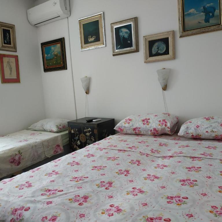 Apatment Igalo - Apartman sa 1 Spavaćom Sobom - 28