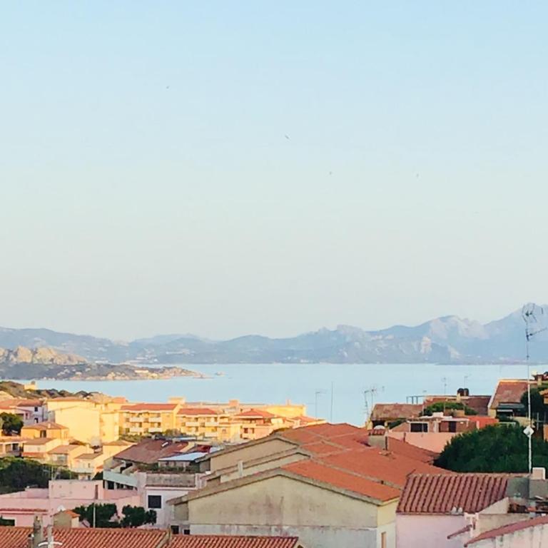 L’asfodelo - Camera King con Vista Mare - 4
