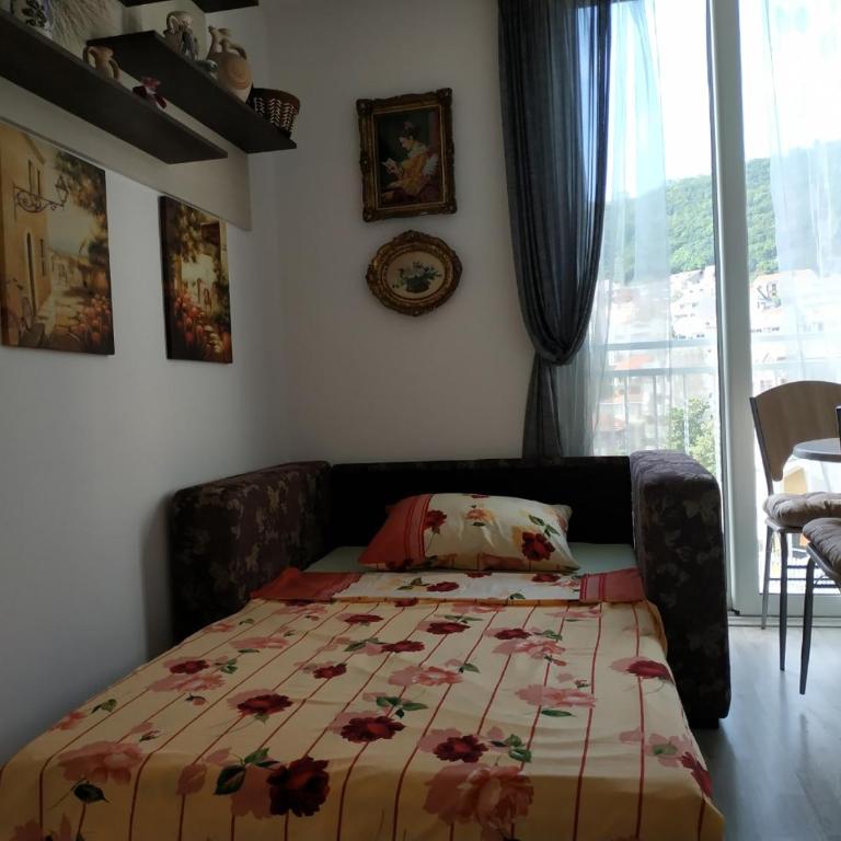 Apatment Igalo - Apartman sa 1 Spavaćom Sobom - 26