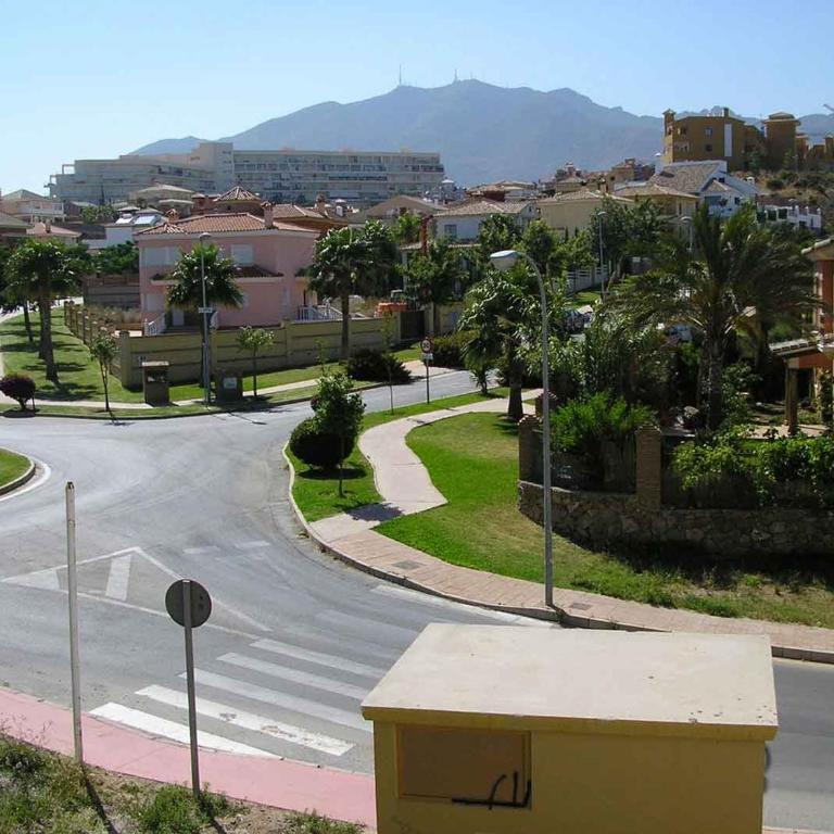 Apartamentos Benalmarina - One-Bedroom Apartment - 10