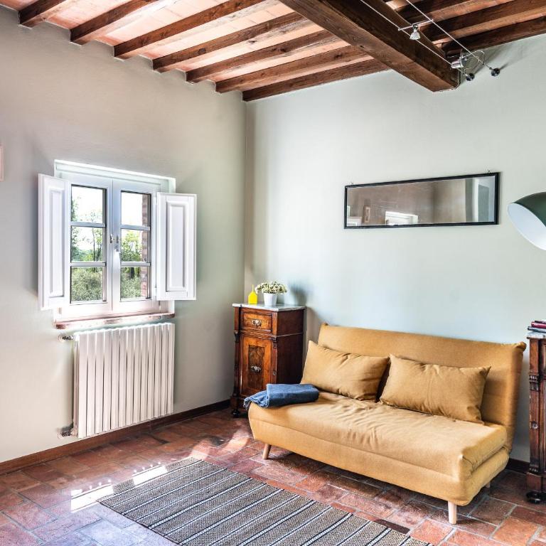 Appartamento con vista panoramica e piscina - Appartamento Deluxe - 7