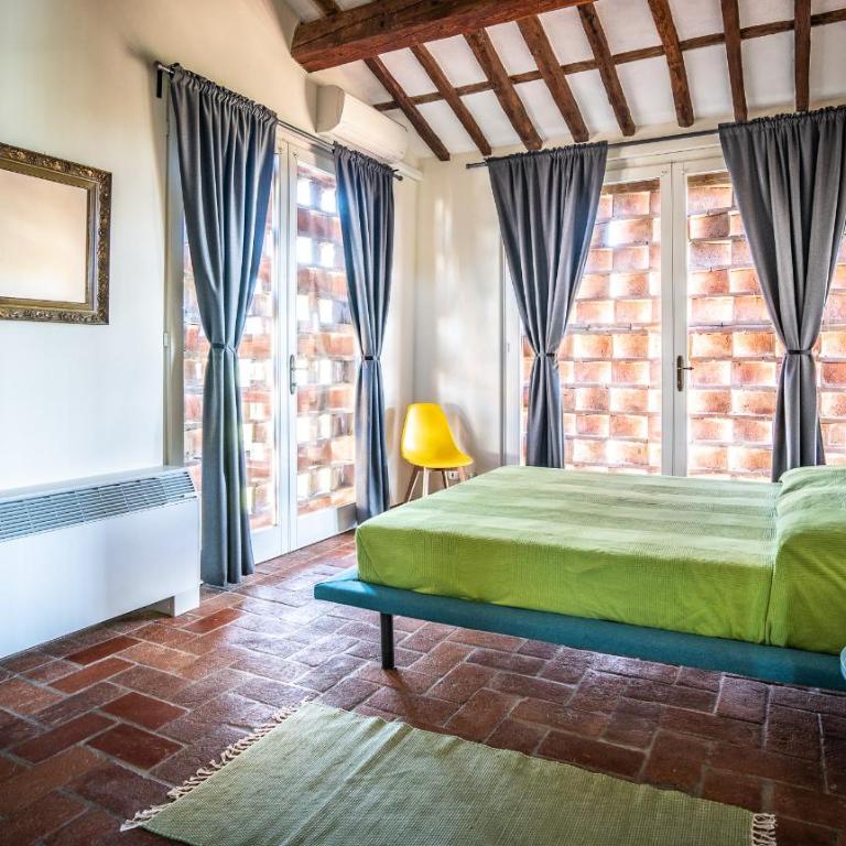 Appartamento con vista panoramica e piscina - Appartamento Deluxe - 10