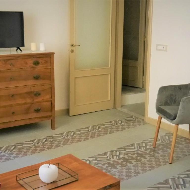 CASA DEI NONNI - Casa con 1 Camera da Letto - 16