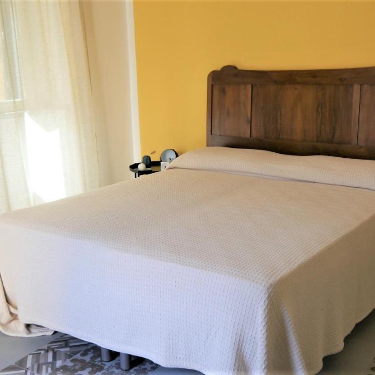 CASA DEI NONNI - Casa con 1 Camera da Letto - 10