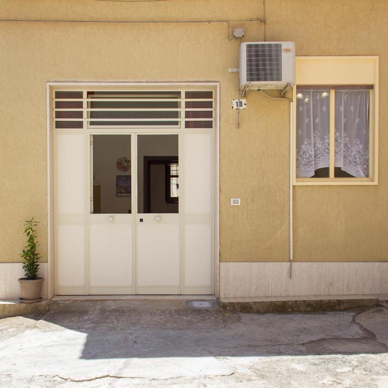 Il Cortile della Giara - Casa con 2 Camere da Letto - 2