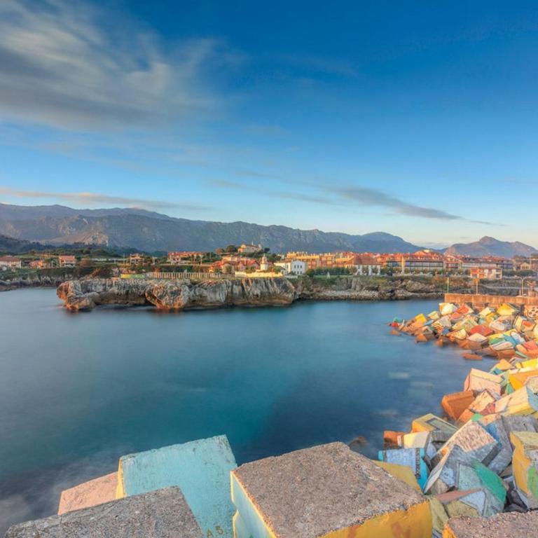 La capitana Llanes - Vacation Home - 2