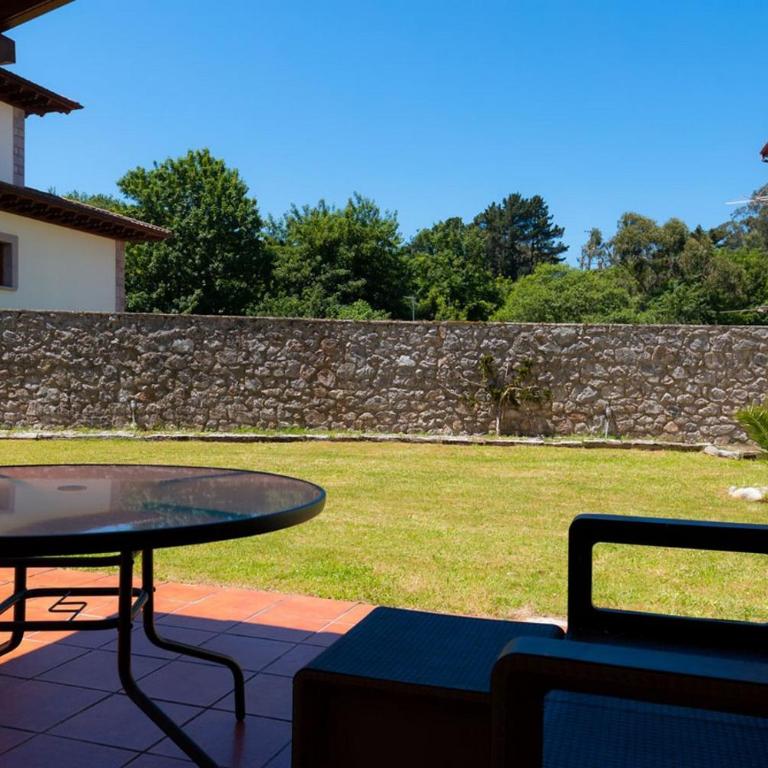 La capitana Llanes - Vacation Home - 3