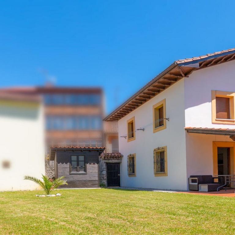 La capitana Llanes - Vacation Home - 5