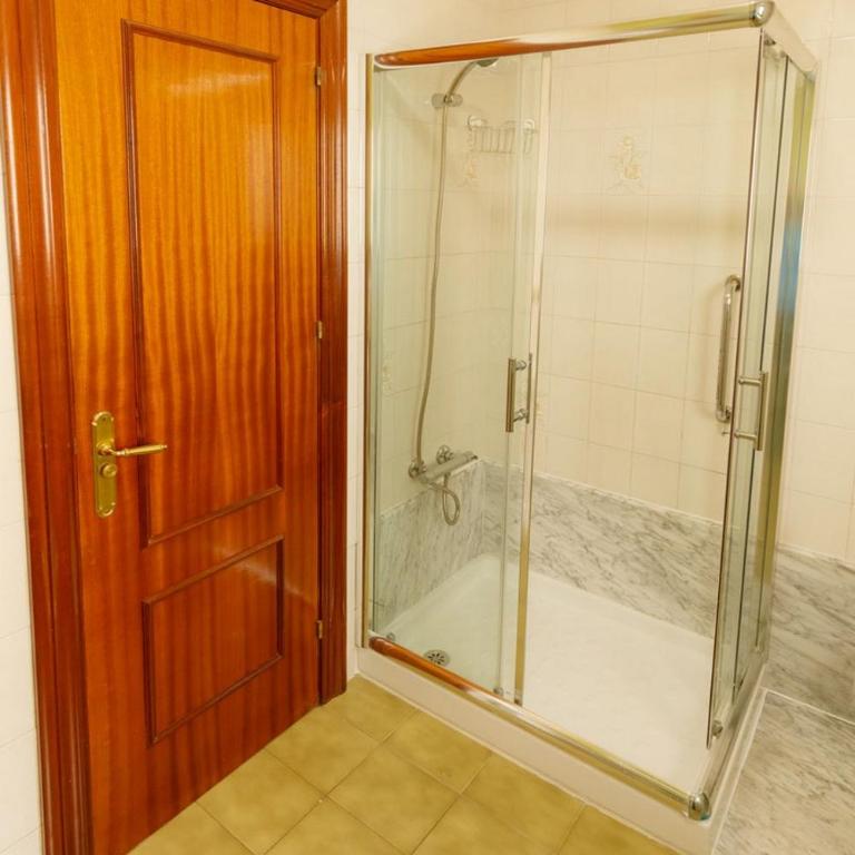 La capitana Llanes - Vacation Home - 9