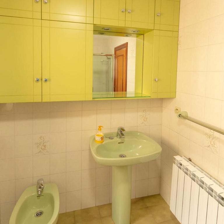 La capitana Llanes - Vacation Home - 10