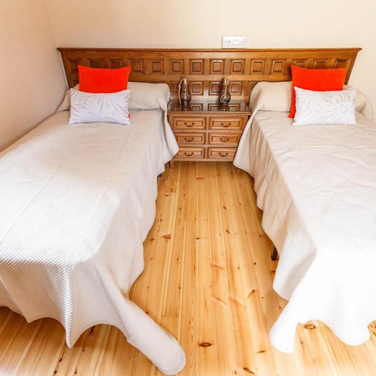 La capitana Llanes - Vacation Home - 11