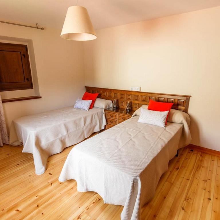La capitana Llanes - Vacation Home - 15
