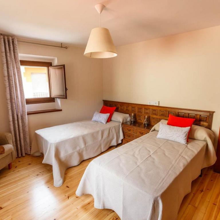 La capitana Llanes - Vacation Home - 16