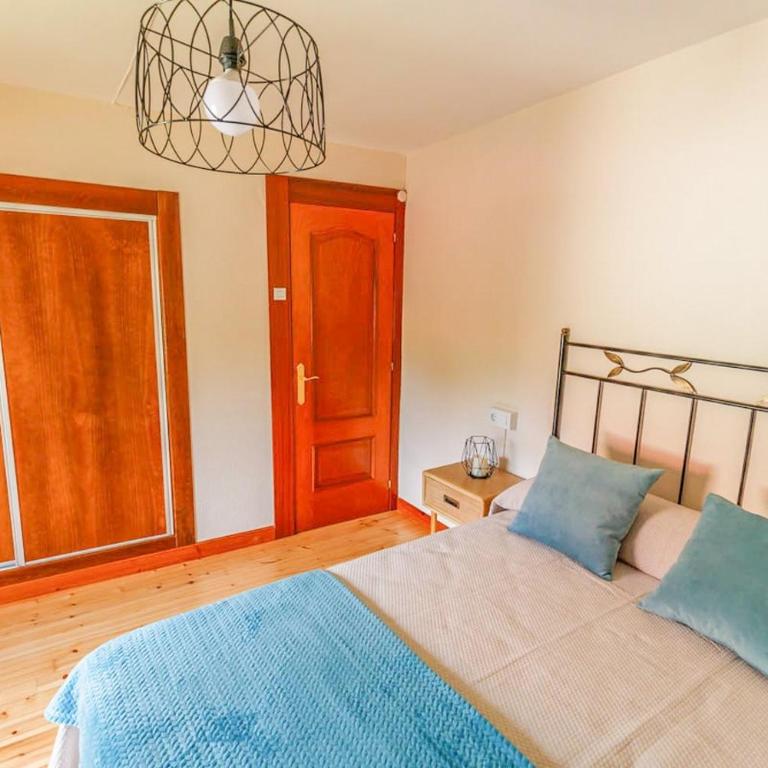 La capitana Llanes - Vacation Home - 17