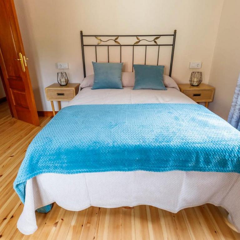 La capitana Llanes - Vacation Home - 18