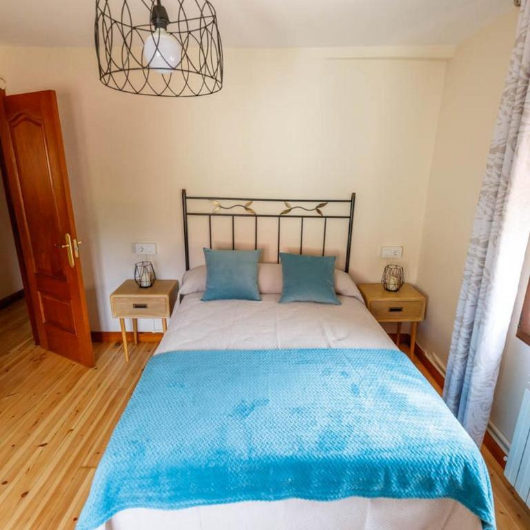 La capitana Llanes - Vacation Home - 19