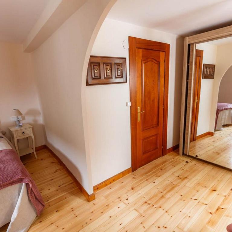 La capitana Llanes - Vacation Home - 22
