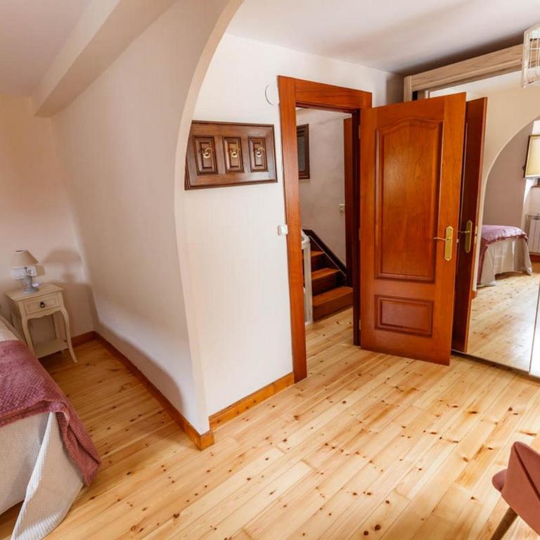 La capitana Llanes - Vacation Home - 23