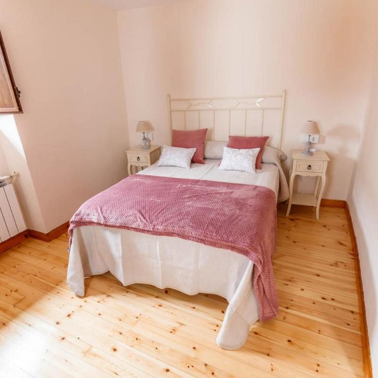 La capitana Llanes - Vacation Home - 26