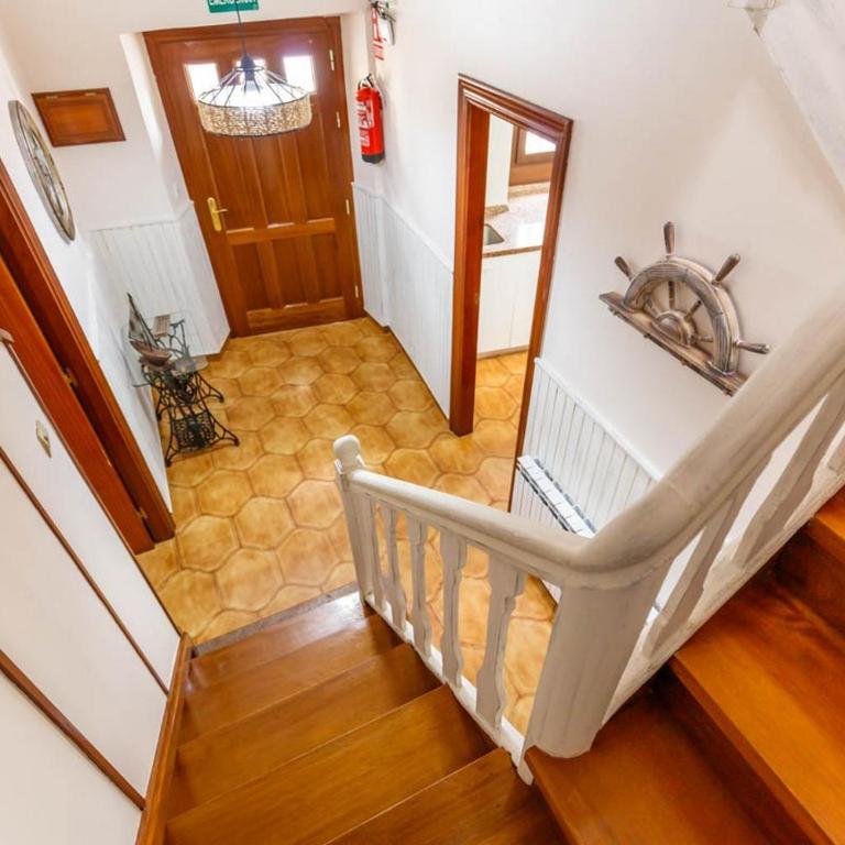 La capitana Llanes - Vacation Home - 28