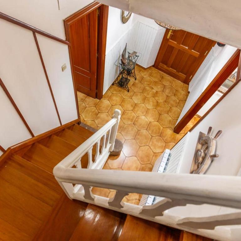 La capitana Llanes - Vacation Home - 29
