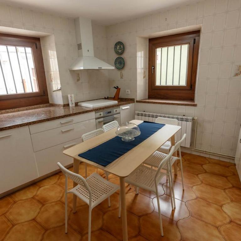 La capitana Llanes - Vacation Home - 31
