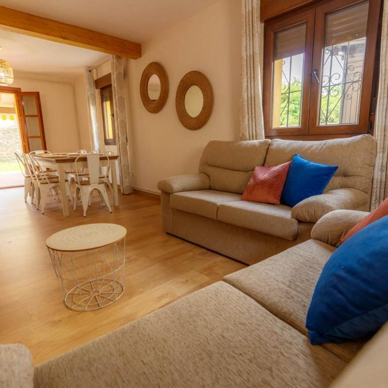 La capitana Llanes - Vacation Home - 33
